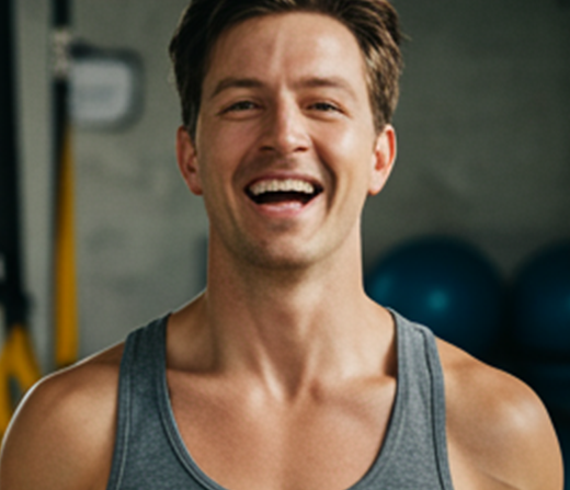 Primer mes con Korglutide