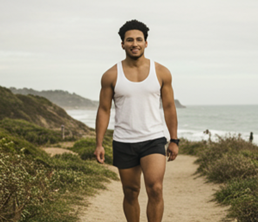 Iniciando un nuevo estilo de vida con Korglutide