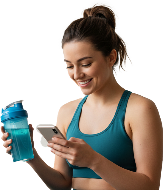 Mi experiencia Korglutide