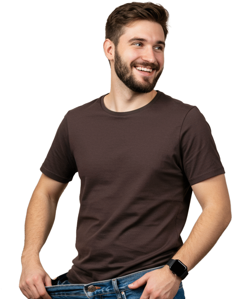 Baja de peso con Korglutide